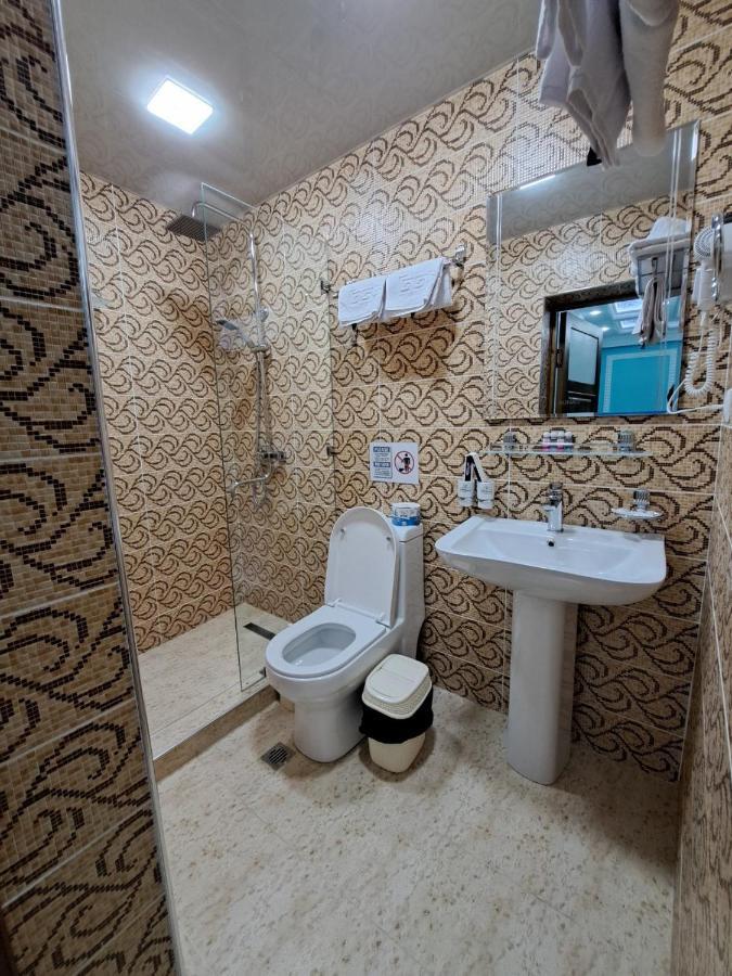 Nodirabegim Boutique Hotel Boukhara Extérieur photo